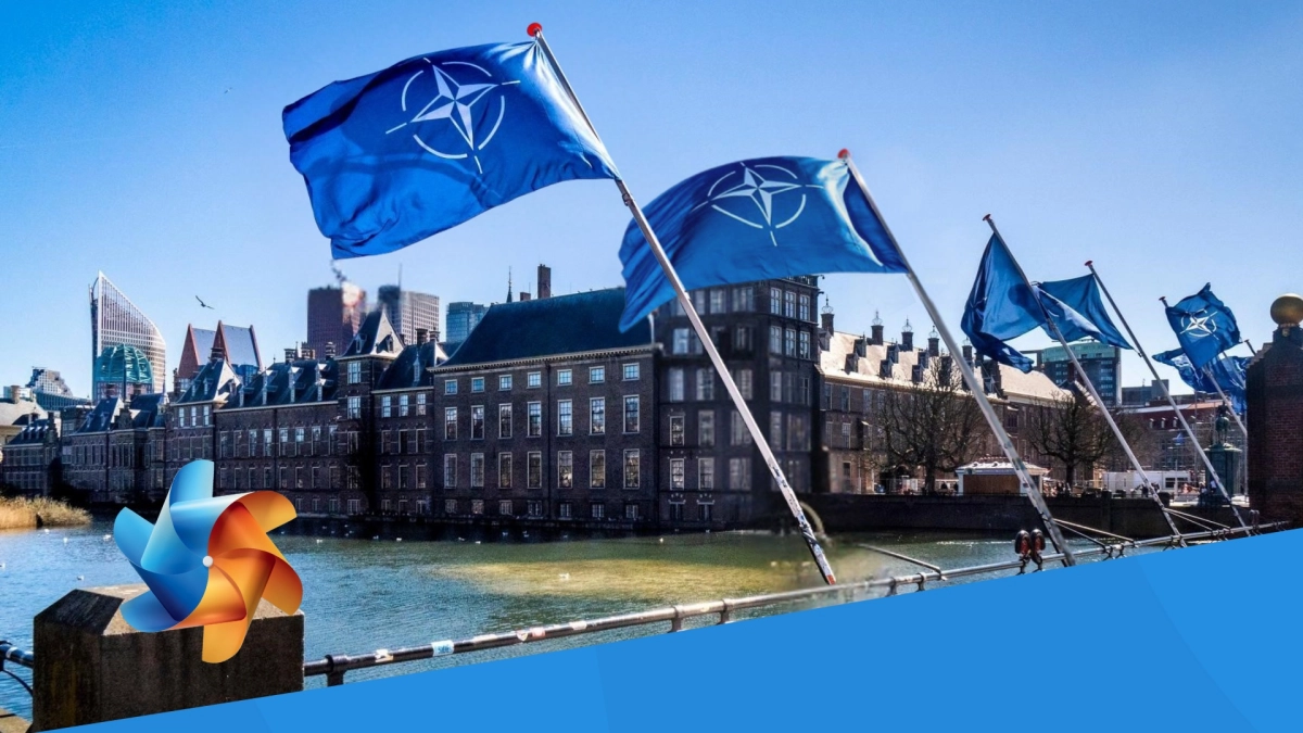 NAVO – Sterk genoeg in onzekere tijden?